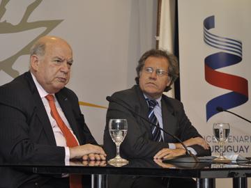 Autoridades