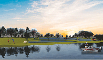 Parque costero de Paysandú