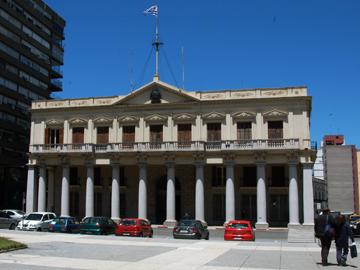 El Edificio Aritgas cobija a la Secretaría de la Presidencia El Edificio Aritgas cobija a la Secretaría de la Presidencia