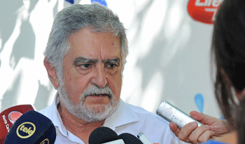 Consejero de Primaria Darby Paz
