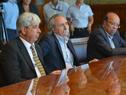 Coordinación con la comunidad portuaria será principal clave de la gestión del nuevo capitán del Puerto de Montevideo
