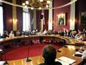 Mesa de Trabajo del Diálogo Nacional sobre Seguridad Social
