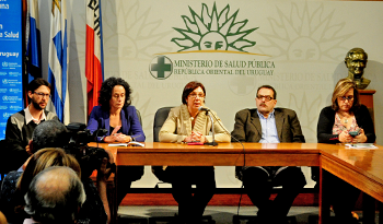 Autoridades de Salud Pública presentaron Plan de Respuesta Nacional ante Epidemia de Dengue