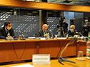 Educación y Cultura convoca a instituciones vinculadas a ciencia, tecnología e innovación para fortalecer el sector Educación y Cultura convoca a instituciones vinculadas a ciencia, tecnología e innovación para fortalecer el sector