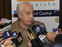 Ministerio de Transporte realizó apertura de oferta económica para construcción del Ferrocarril Central