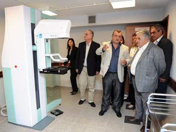 Tomógrafo