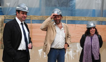 Peñarol: Un barrio histórico en proceso de cambios