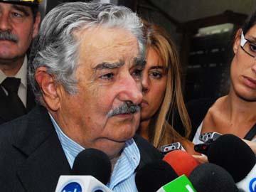 Presidente José Mujica