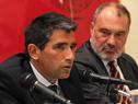 Vicepresidente Sendic en cierre del III Foro Iberoamericano de estudios del desarrollo