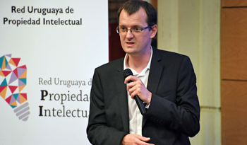 Subsecretario de Industria, Energía y minería (MIEM), Guillermo Moncecchi