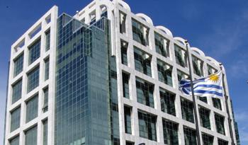 Torre Ejecutiva, sede de la Presidencia de la República