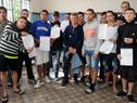 Firma de acuerdo complementario INAU-SIRPA-UTU