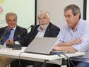 Bonomi en seminario internacional sobre gestión de la privación de la libertad