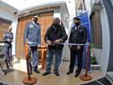 Ministerio del Interior inauguró en Río Negro un Centro de Comando Unificado con más 100 cámaras de seguridad
