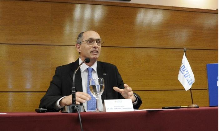 Gonzalo Casaravilla