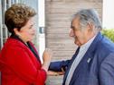 Presidente Mujica en VI cumbre BRICS
