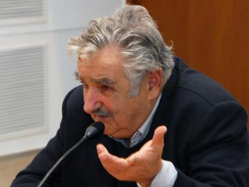 Presidente José Mujica Presidente José Mujica