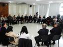 Aporte comunitario en la problemática del consumo de drogas para la convivencia ciudadana.