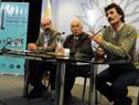 Firma de Convenio del Fondo de Desarrollo del Interior, OPP, Congreso de Intendentes y Unasev