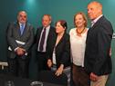 Acto de asunción de nuevas autoridades en la Junta de Transparencia y Ética Pública Acto de asunción de nuevas autoridades en la Junta de Transparencia y Ética Pública