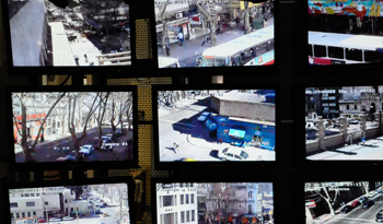 Videovigilancia