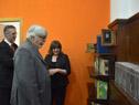 Inauguración de la nueva casa de Asfavide