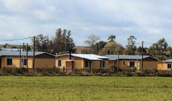 Viviendas en Villa Rodríguez
