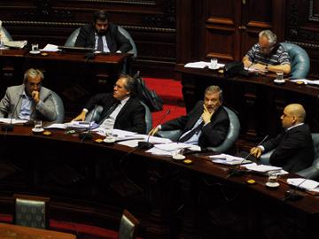 Autoridades