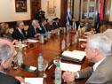 Acuerdo en los principales temas con UPM