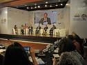 Conferencia de la OMS sobre las Enfermedades No Transmitibles - Foro Ministerial, tercera parte