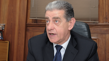 Presidente del Correo uruguayo, José Luis Juárez Presidente del Correo uruguayo, José Luis Juárez