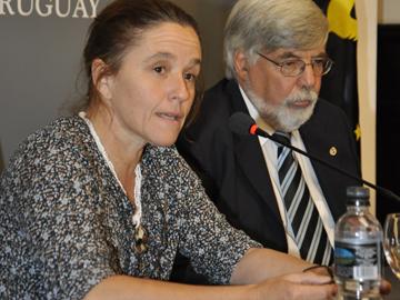 Autoridades
