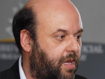 Diputado Julio Bango