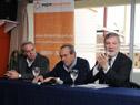 Firma de convenio entre el MIEM e intendencias