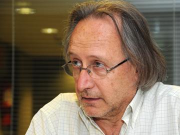 Julio Calzada