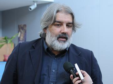 Lauro Meléndez, subsecretario del MIDES