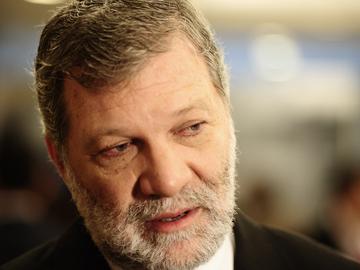 Ministro de Industria, Energía y Minería, Roberto Kreimerman