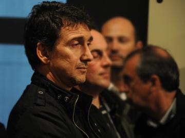 Julio Bocca.