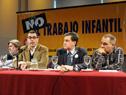 12 de Junio: Día Mundial Contra El Trabajo Infantil