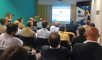 Presentación de proyectos de tecnologías de la información y comunicación ante la ANII