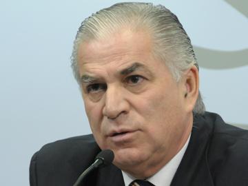 Ministro Venegas