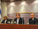 Lanzamiento del premio nacional MEF-CGN