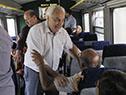 Luego de la reconstrucción de la vía, volvió el tren de pasajeros entre Tacuarembó y Rivera tras 35 años de paralización