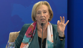 María Julia Muñoz