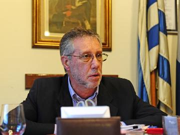 Jorge Vázquez