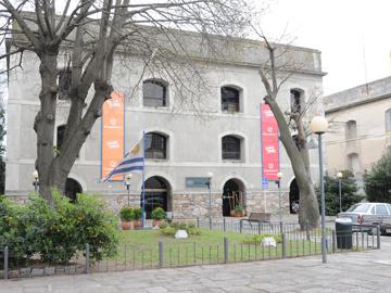 Ministerio de Turismo
