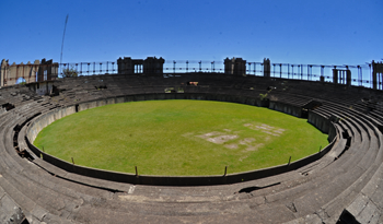 Plaza de toros