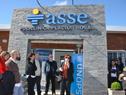 Nueva policlinica de ASSE en Plácido Rosas, departamento de Cerro Largo