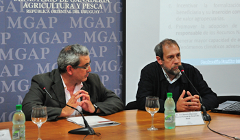 Ganadería convoca a productores familiares a presentar propuestas