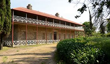 Casa Evans Casa Evans